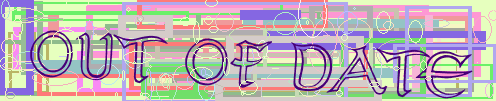 an image containing 5 letters