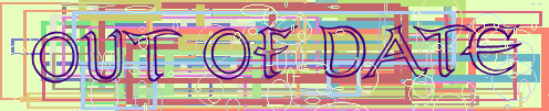 an image containing 5 letters