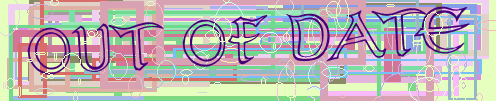 an image containing 5 letters