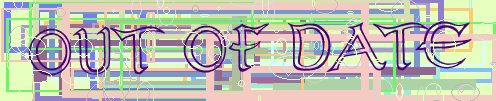 an image containing 5 letters