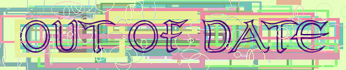 an image containing 5 letters