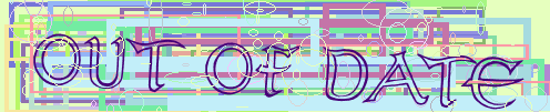 an image containing 5 letters