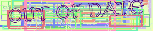 an image containing 5 letters
