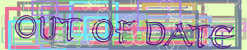 an image containing 5 letters