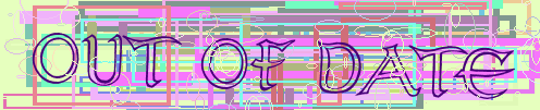 an image containing 5 letters