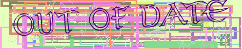 an image containing 5 letters