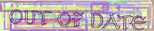 an image containing 5 letters