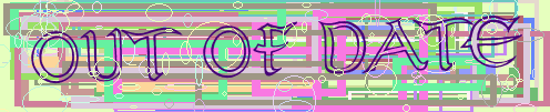 an image containing 5 letters