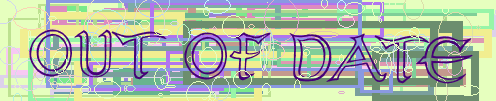 an image containing 5 letters
