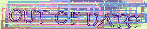 an image containing 5 letters