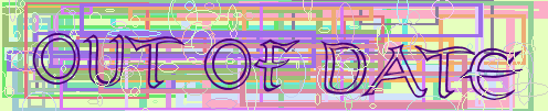 an image containing 5 letters