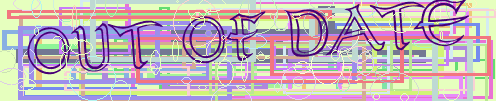 an image containing 5 letters
