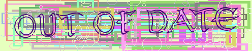 an image containing 5 letters