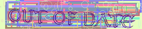 an image containing 5 letters