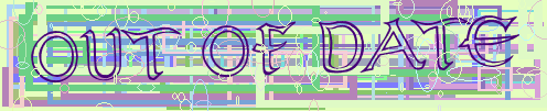 an image containing 5 letters