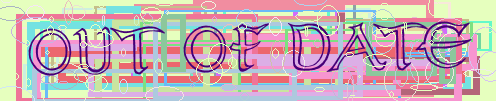 an image containing 5 letters