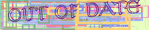 an image containing 5 letters