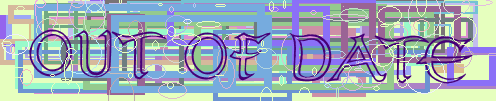 an image containing 5 letters