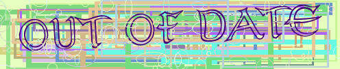 an image containing 5 letters
