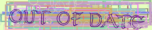 an image containing 5 letters