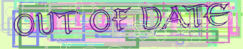 an image containing 5 letters