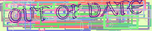 an image containing 5 letters