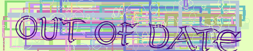 an image containing 5 letters