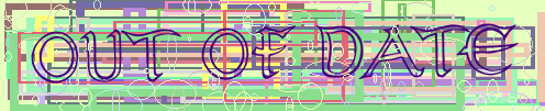 an image containing 5 letters