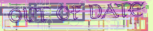 an image containing 5 letters