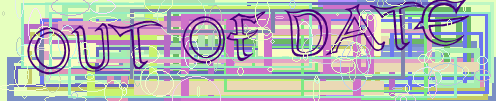 an image containing 5 letters