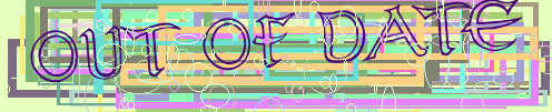 an image containing 5 letters