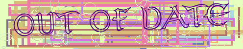 an image containing 5 letters