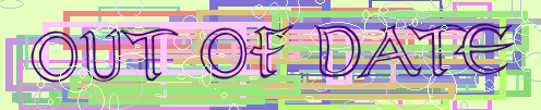 an image containing 5 letters