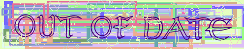 an image containing 5 letters