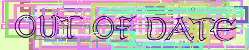 an image containing 5 letters