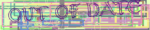 an image containing 5 letters