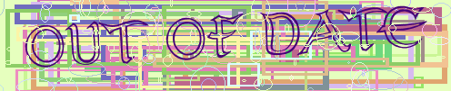 an image containing 5 letters