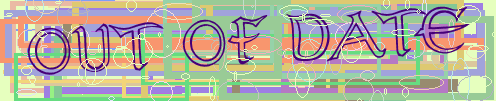 an image containing 5 letters