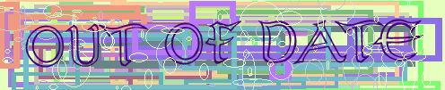 an image containing 5 letters