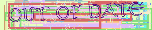 an image containing 5 letters