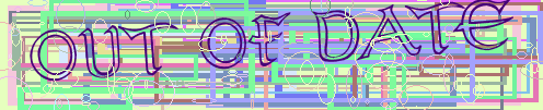 an image containing 5 letters