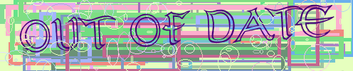 an image containing 5 letters