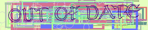 an image containing 5 letters