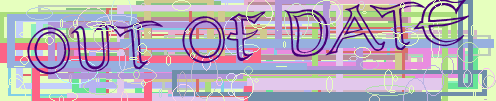 an image containing 5 letters