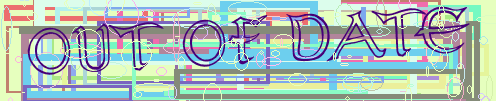 an image containing 5 letters