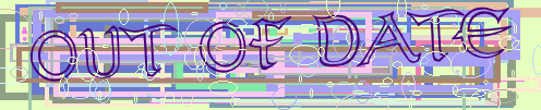 an image containing 5 letters