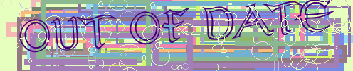 an image containing 5 letters