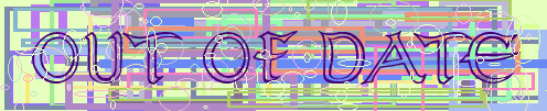 an image containing 5 letters