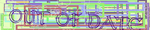 an image containing 5 letters