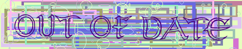 an image containing 5 letters